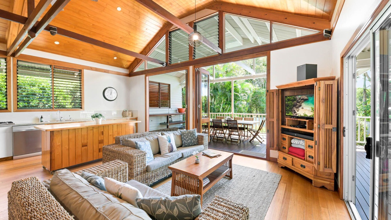Photo of Livingroom in Mudjimba