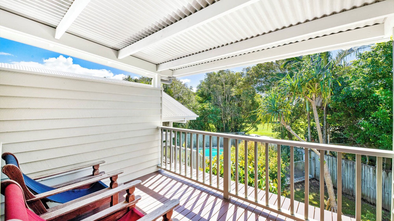 Photo of Outdoor in Mudjimba