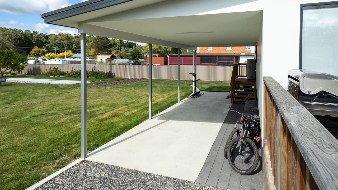 Photo of Outdoor in Railton