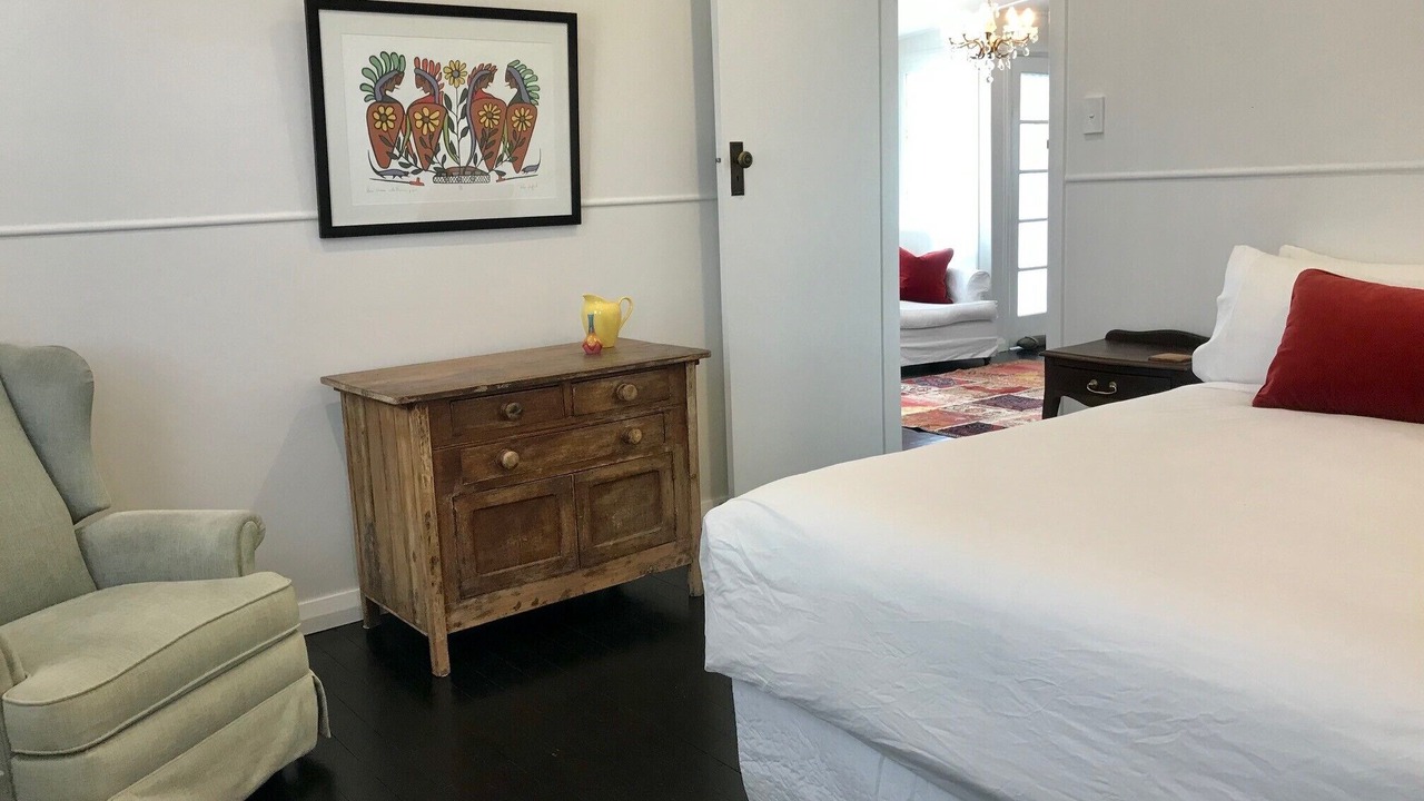 Photo of Bedroom in Narrabri