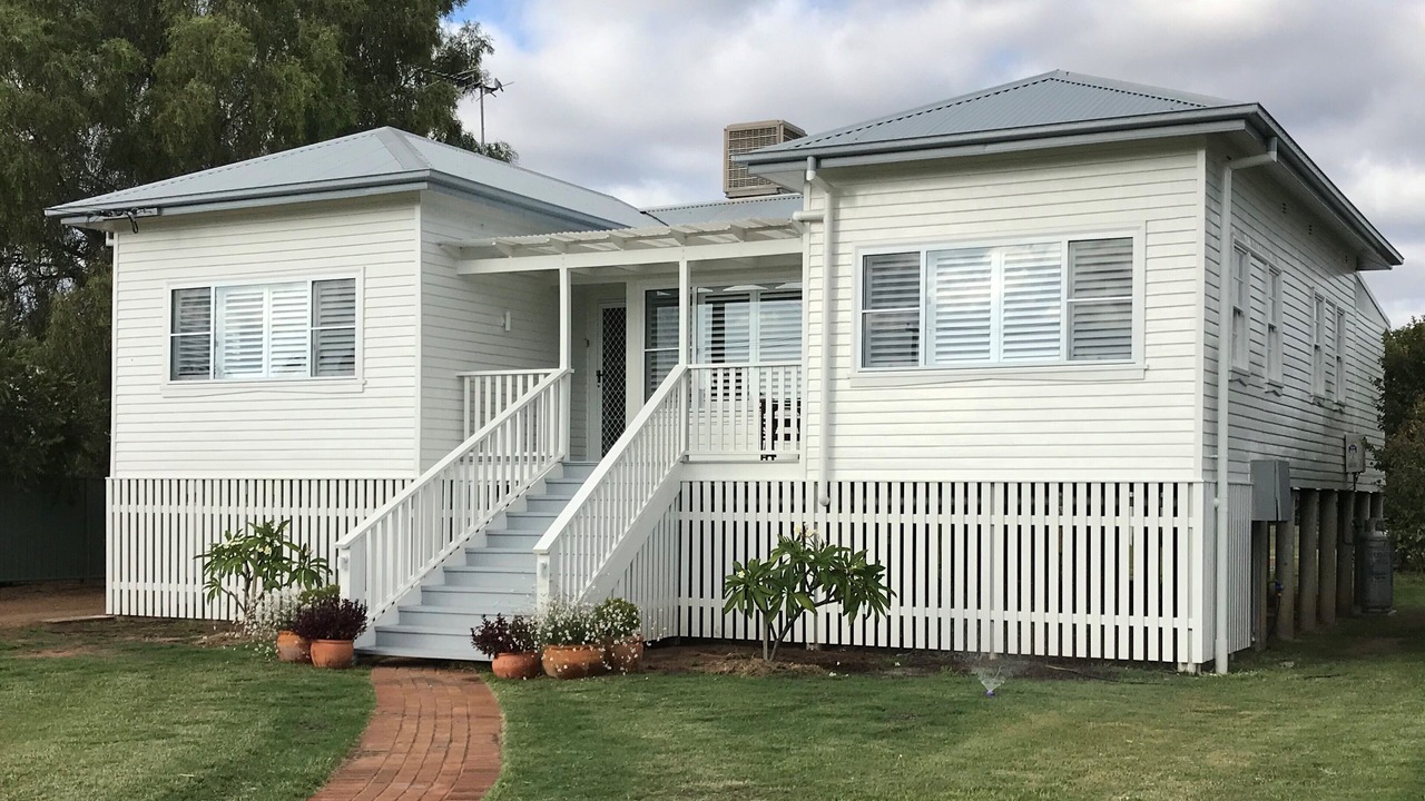 Photo of Outdoor in Narrabri