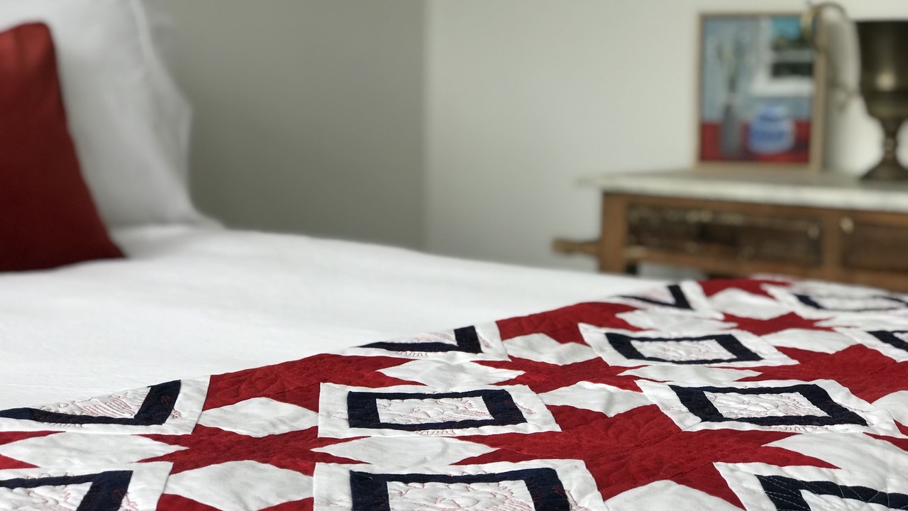 Photo of Bedroom in Narrabri