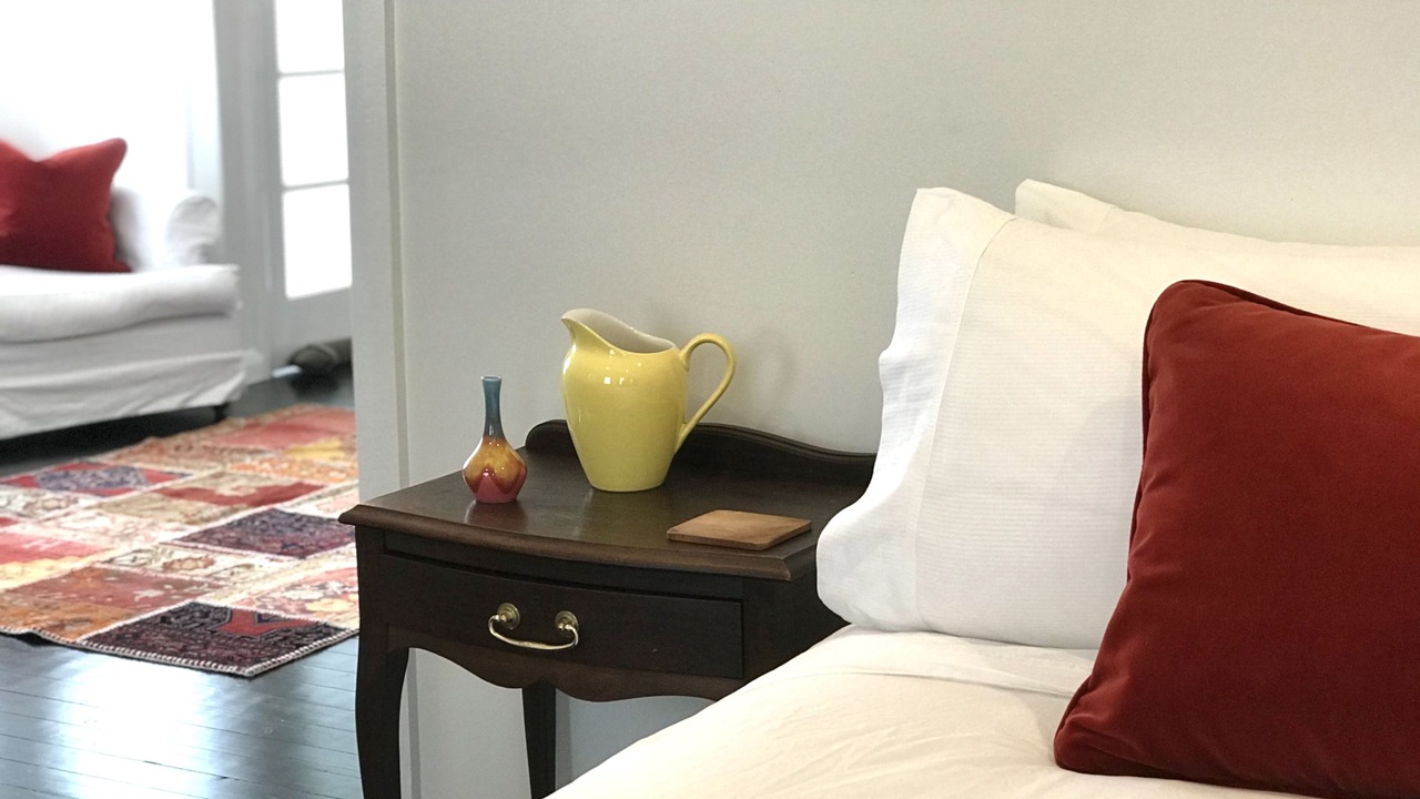 Photo of Bedroom in Narrabri