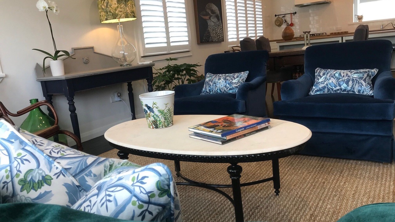 Photo of Livingroom in Narrabri