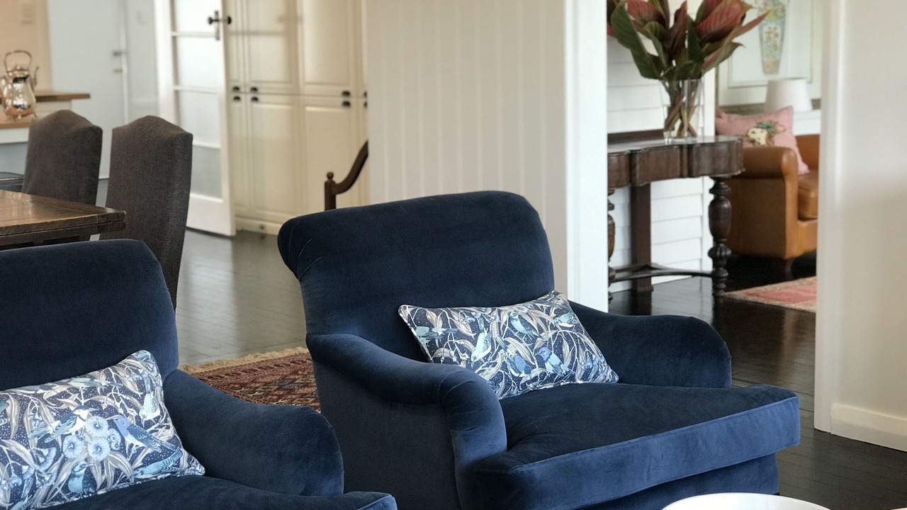 Photo of Livingroom in Narrabri