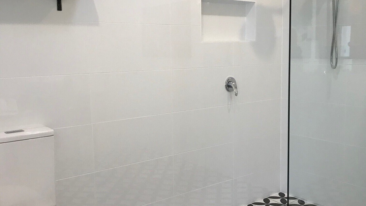 Photo of Bathroom in Narrabri
