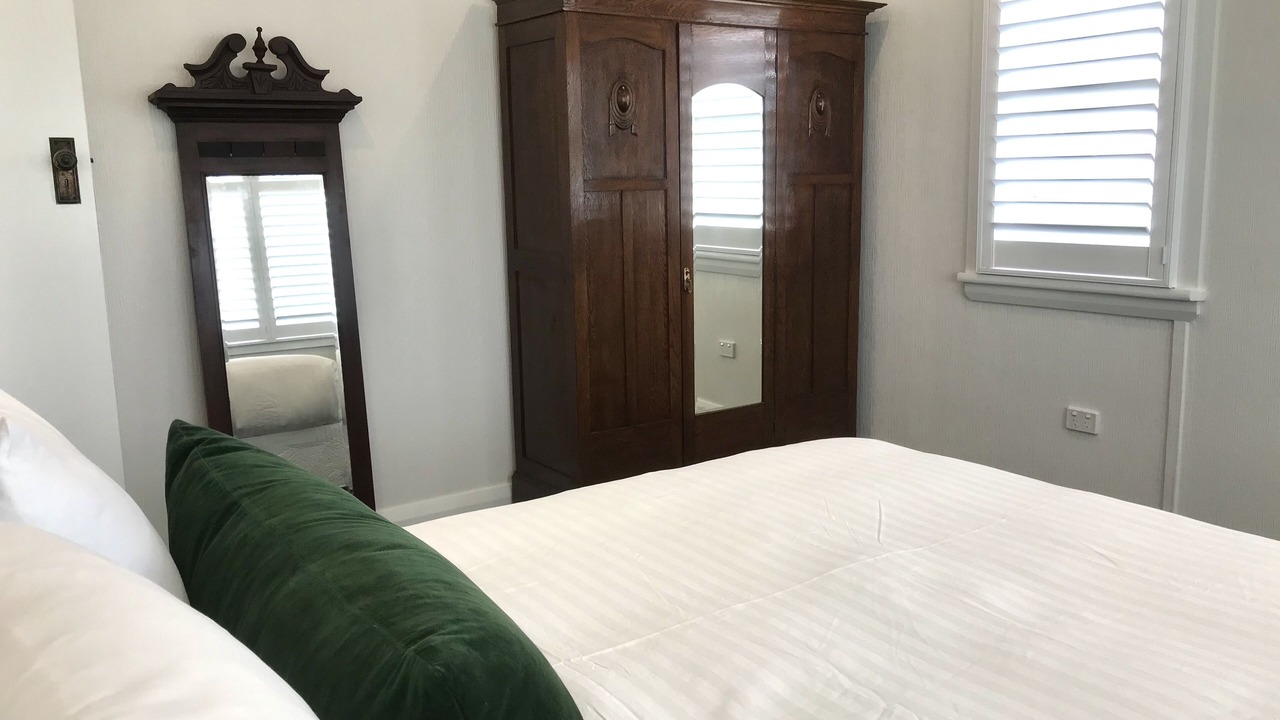 Photo of Bedroom in Narrabri