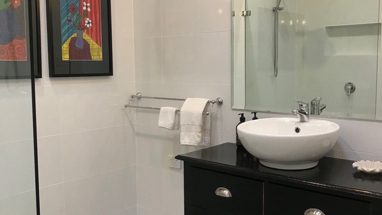 Photo of Bathroom in Narrabri