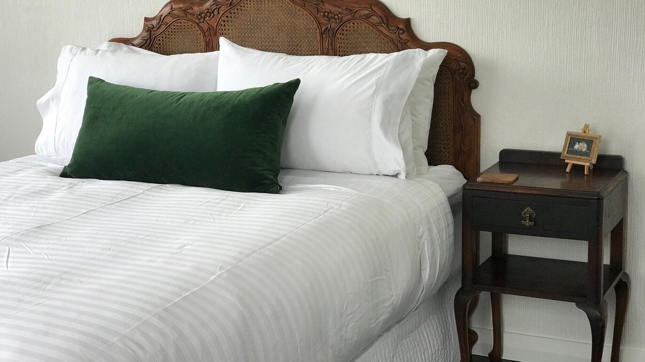 Photo of Bedroom in Narrabri