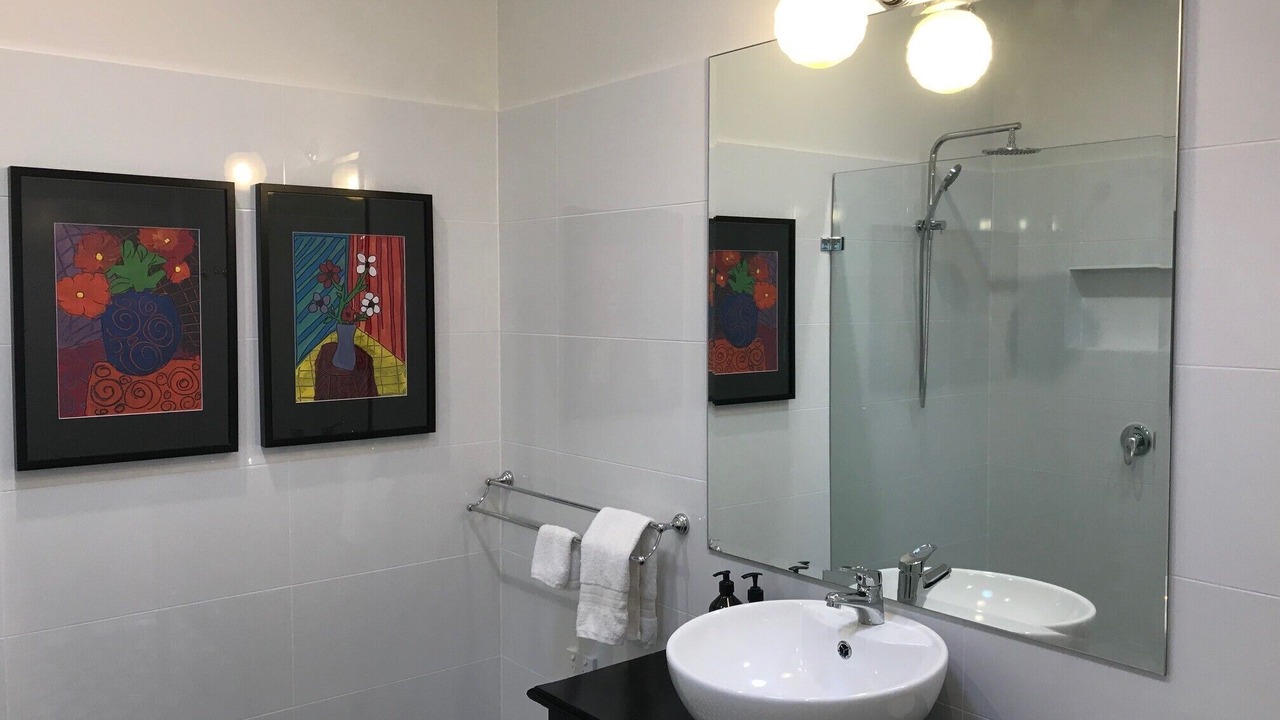 Photo of Bathroom in Narrabri