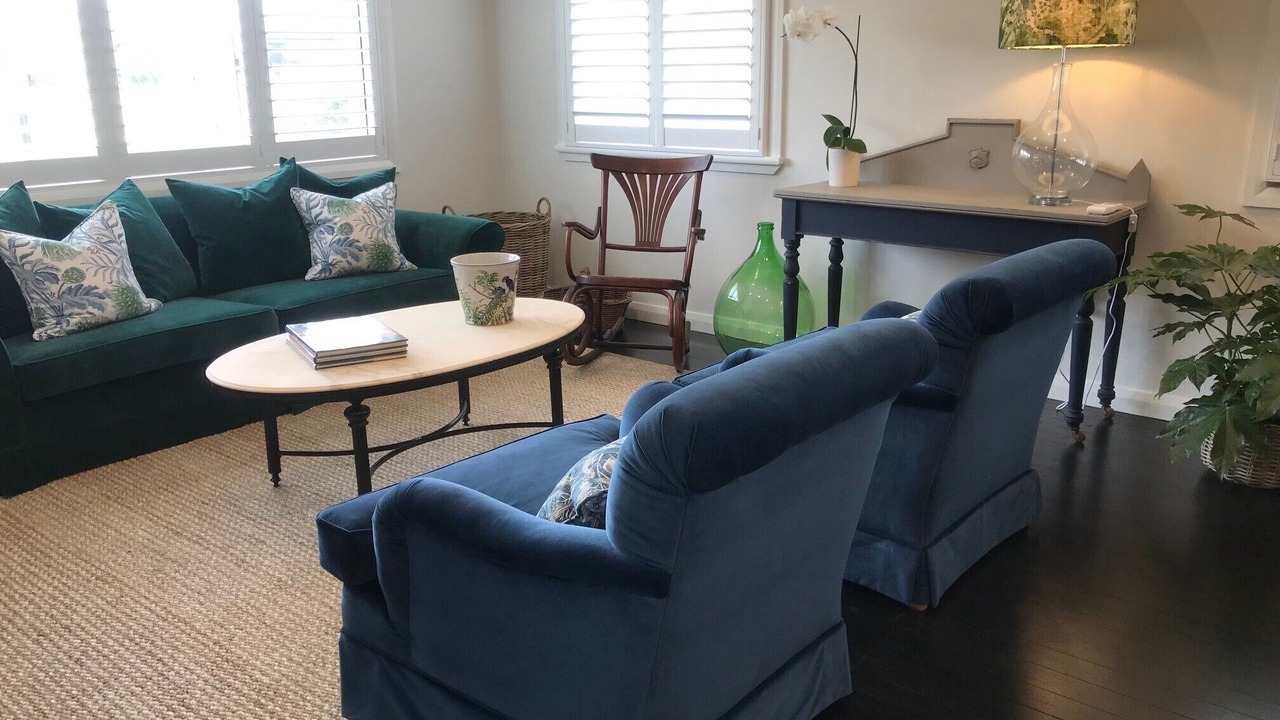 Photo of Livingroom in Narrabri