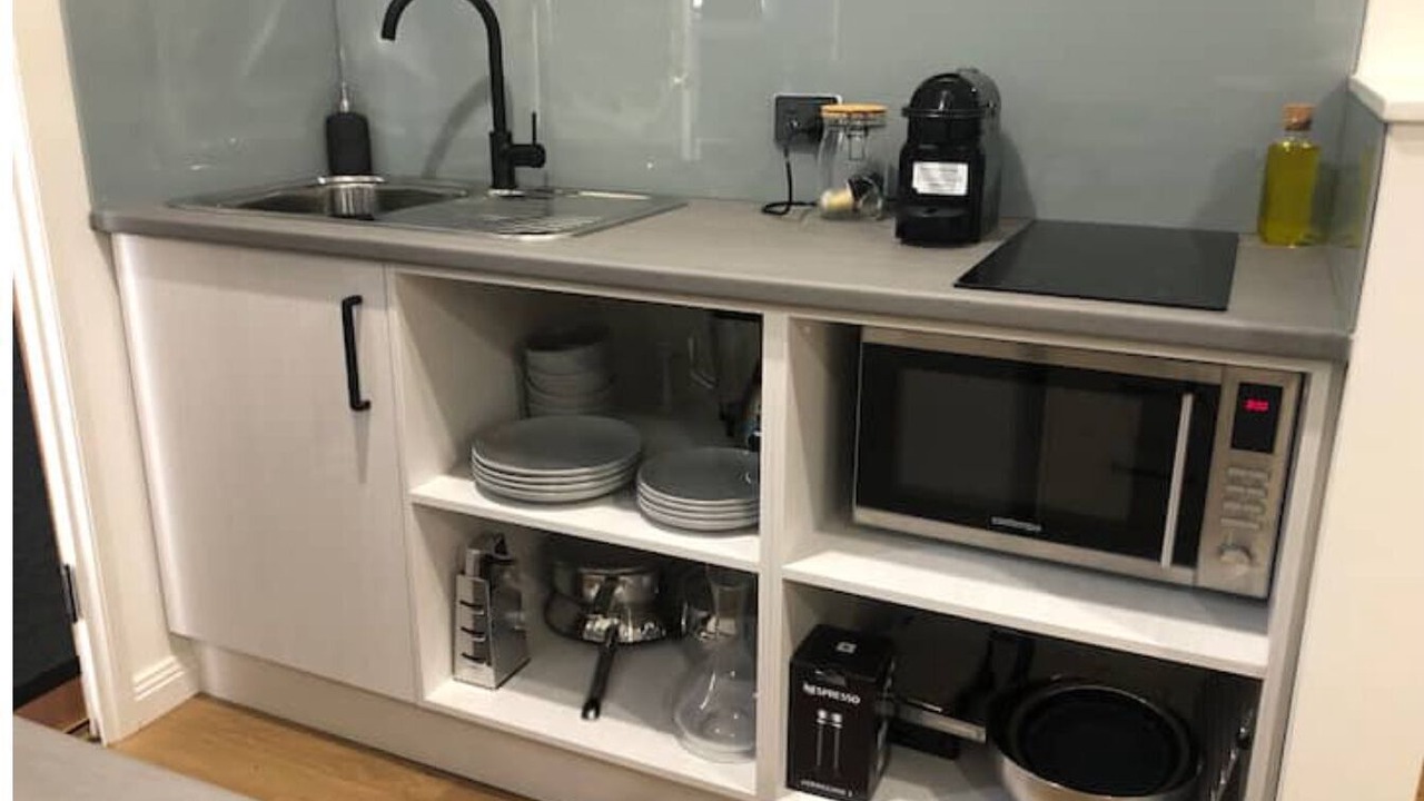 Photo of Kitchen in Penwortham