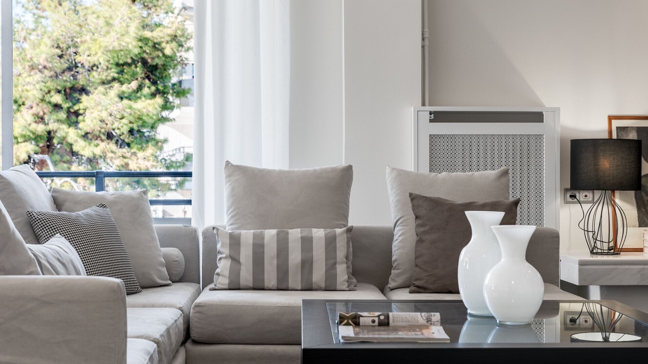 Photo of Livingroom in Glyfada