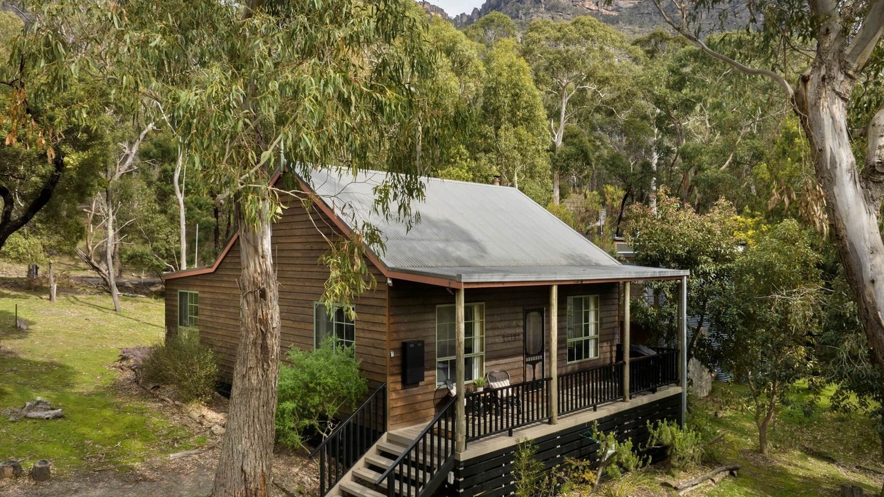 Photo of Outdoor in Halls Gap