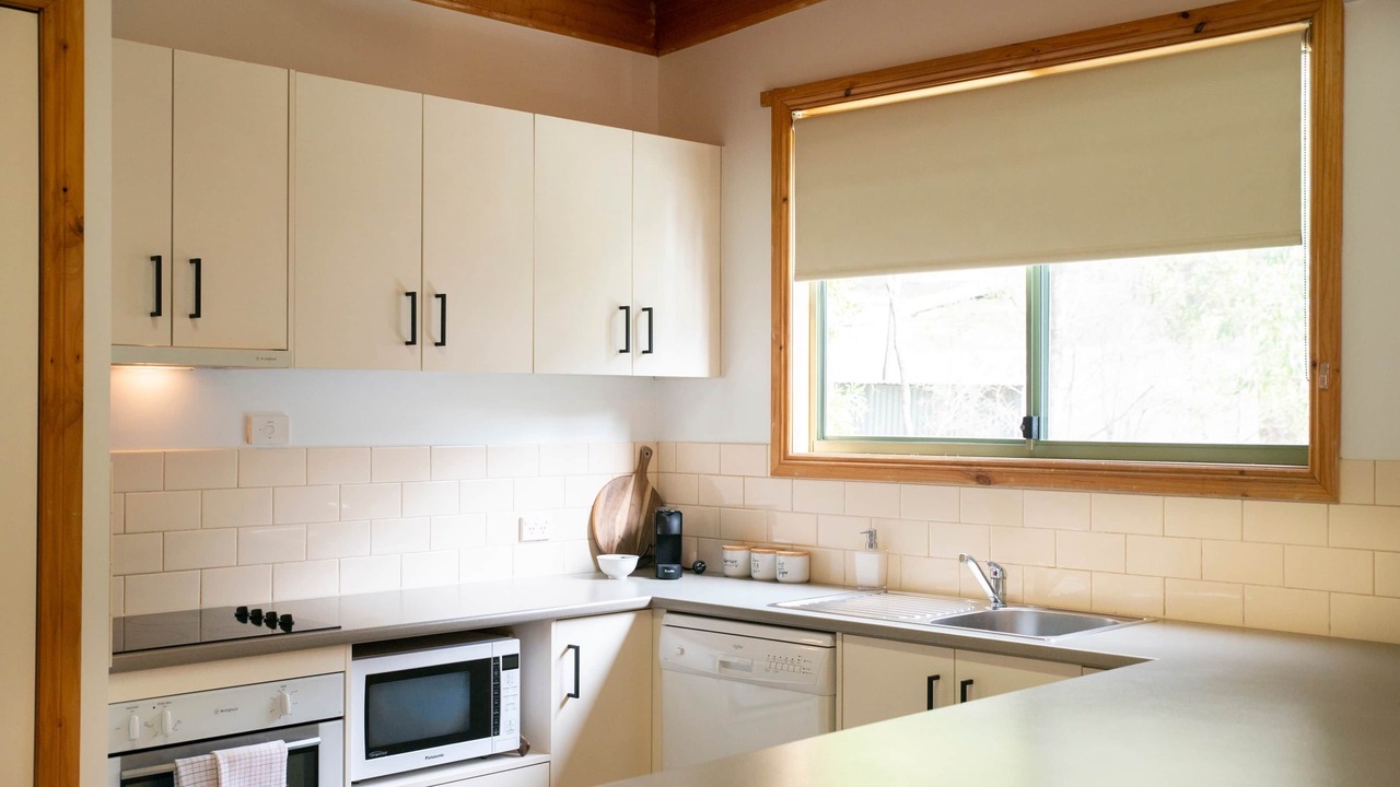 Photo of Kitchen in Halls Gap