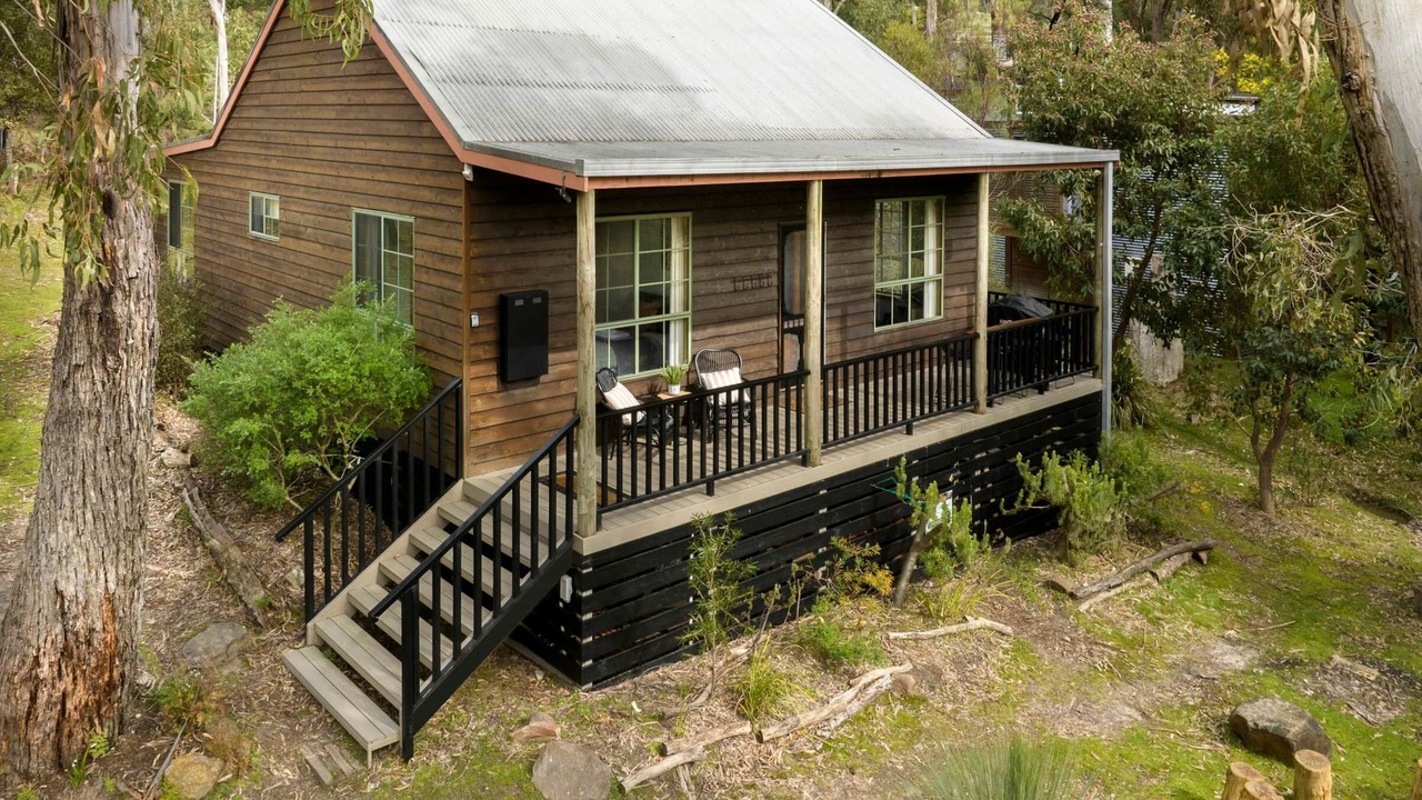 Photo of Others in Halls Gap