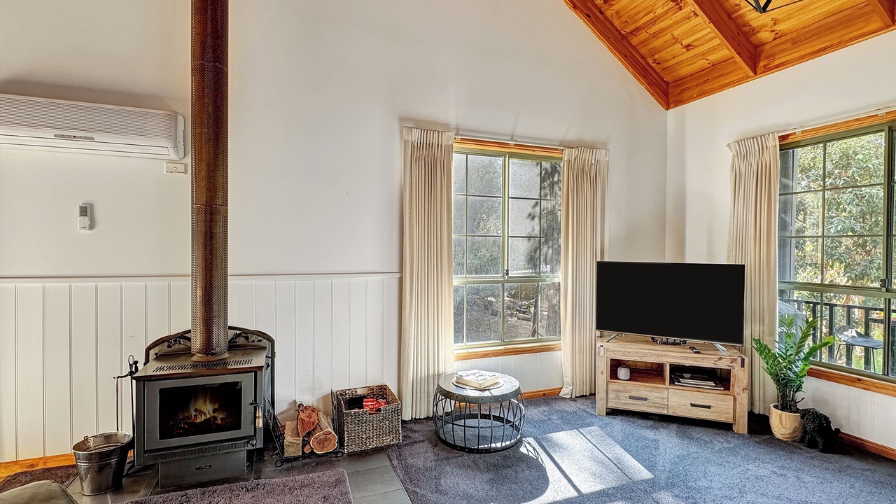 Photo of Bedroom in Halls Gap