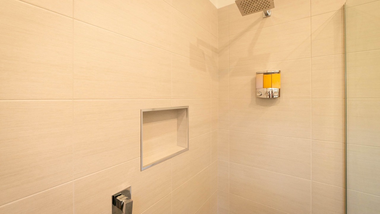 Photo of Bathroom in Halls Gap