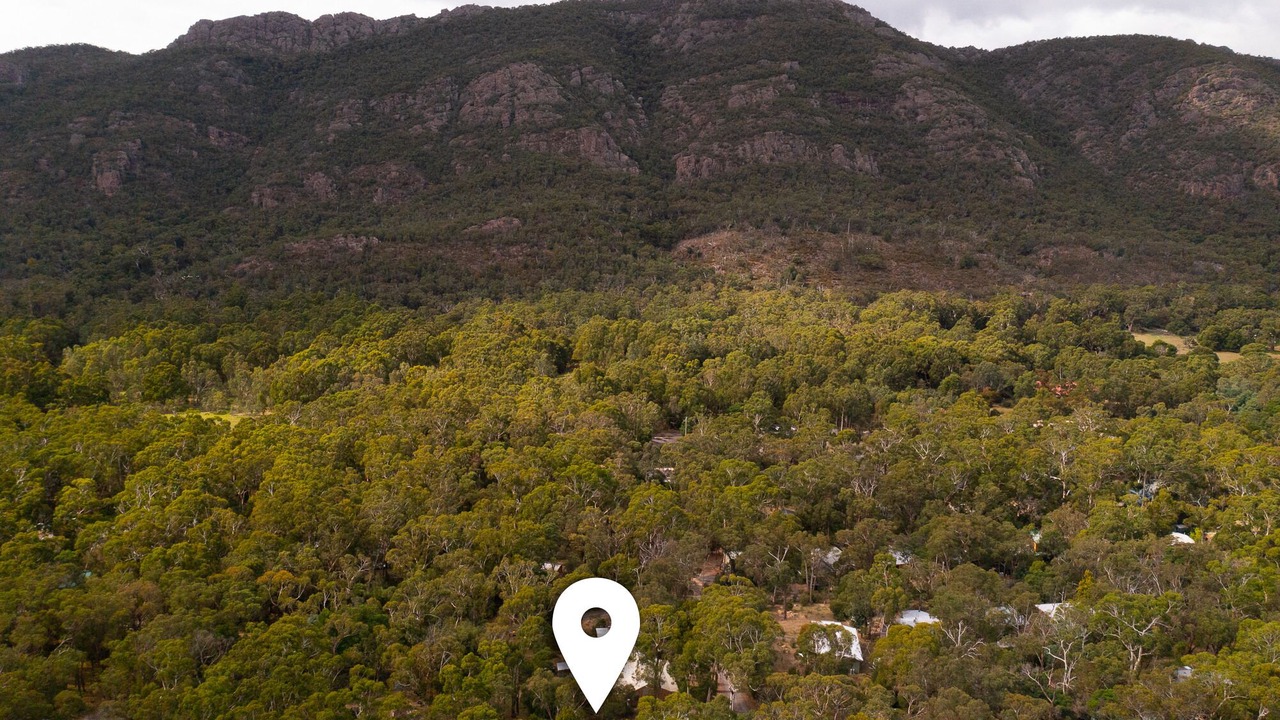 Photo of Others in Halls Gap