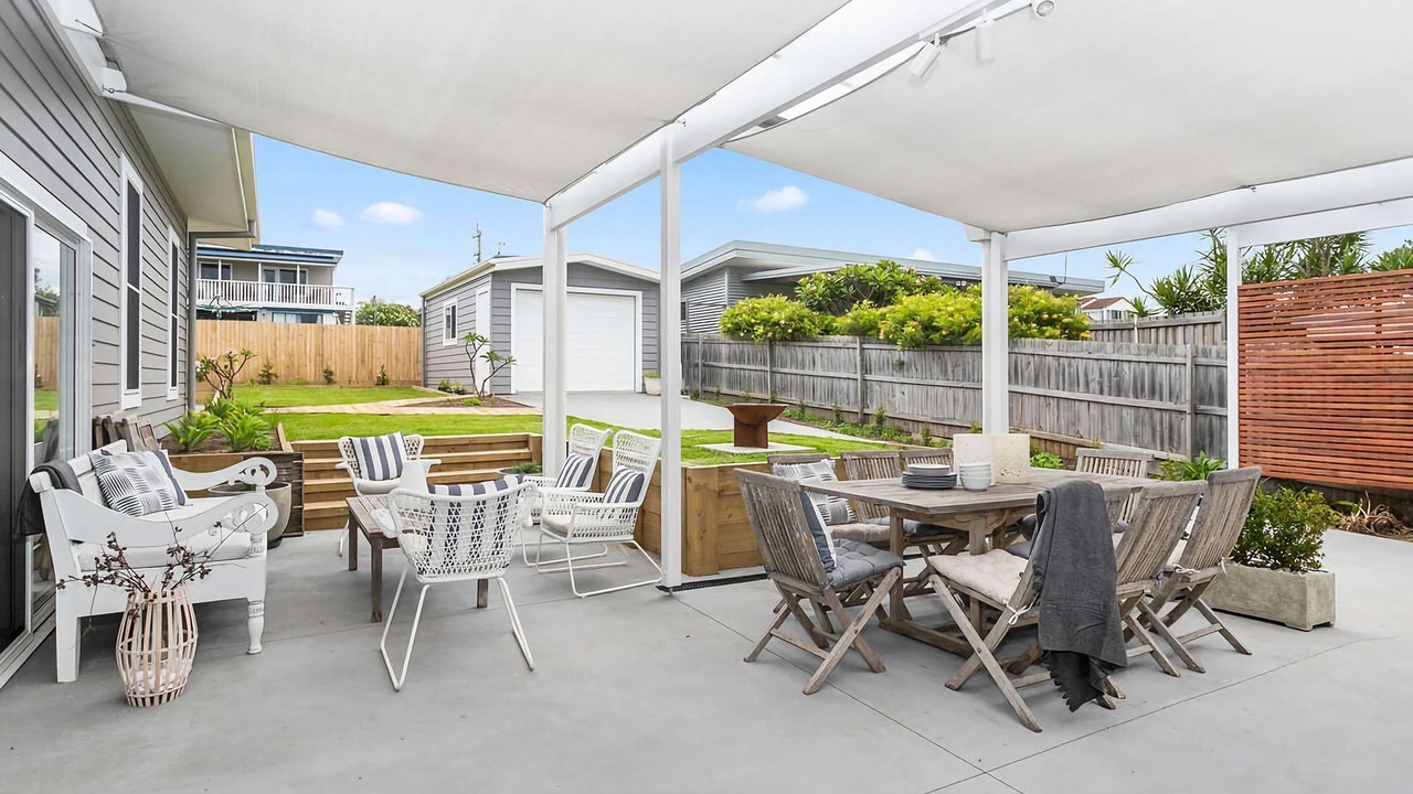 Photo of Outdoor in Dolphin Point