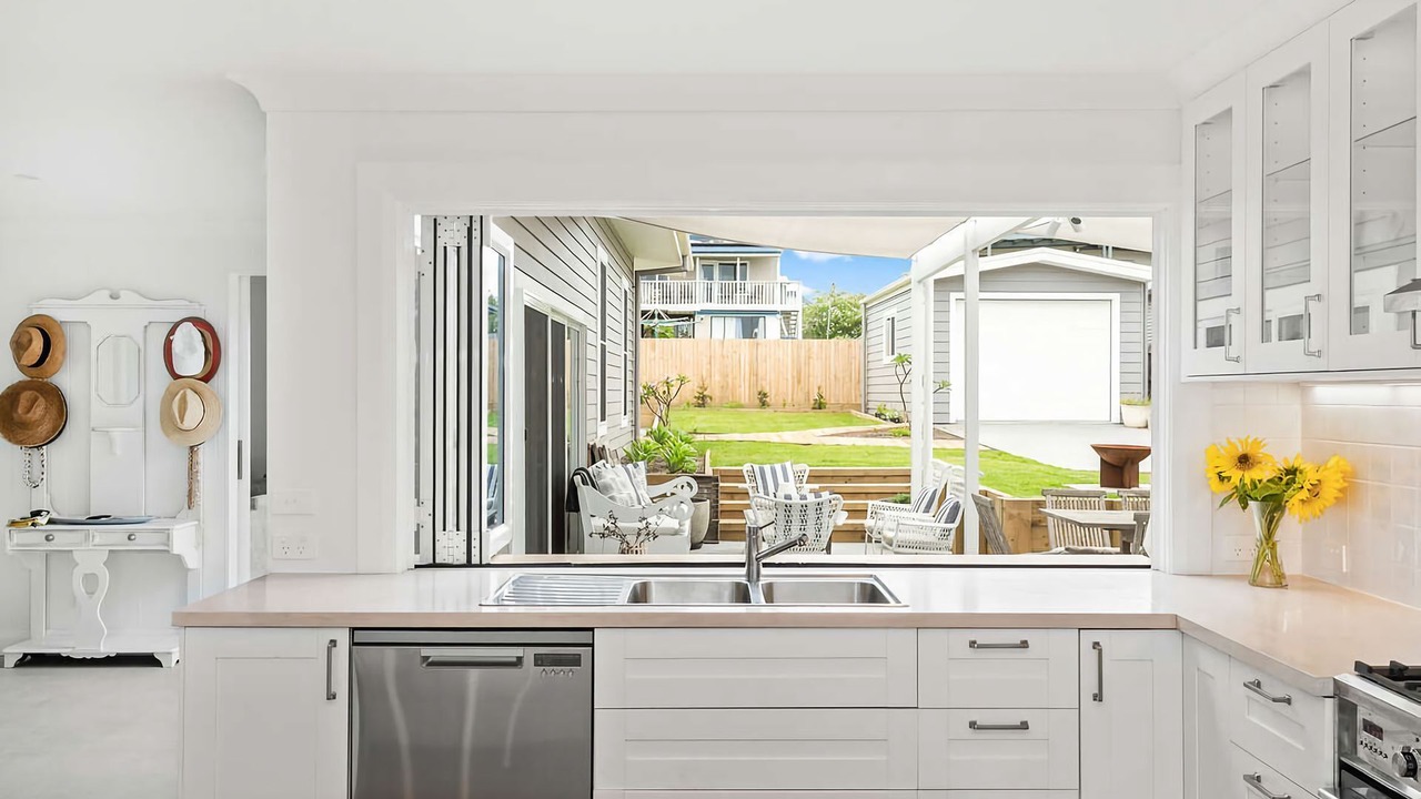 Photo of Kitchen in Dolphin Point