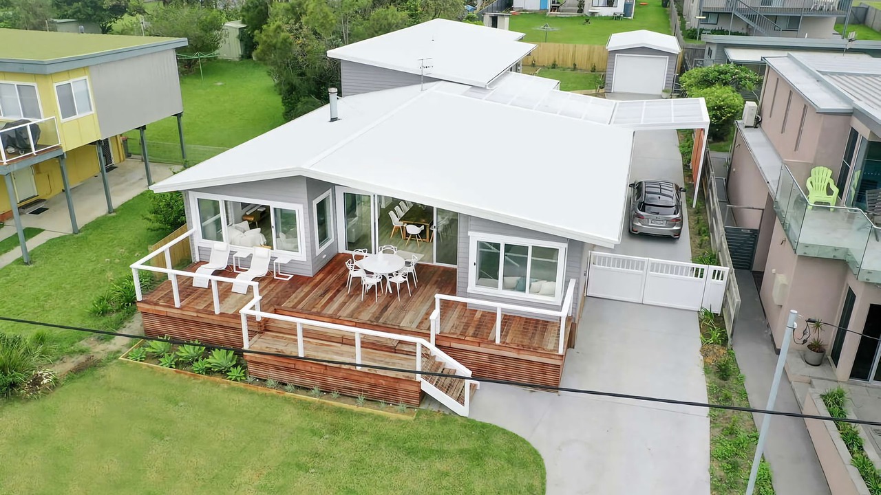 Photo of Outdoor in Dolphin Point