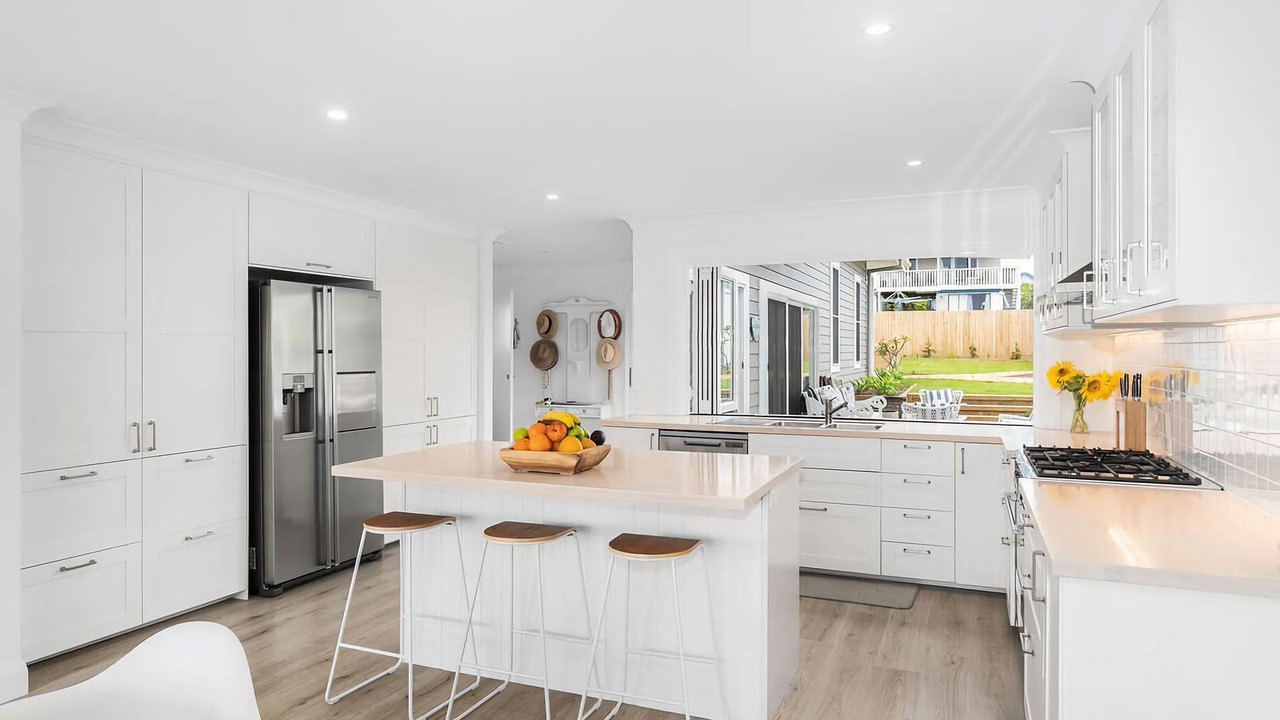 Photo of Kitchen in Dolphin Point
