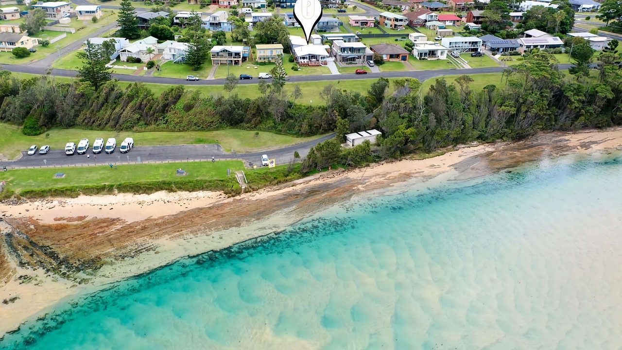 Photo of Outdoor in Dolphin Point