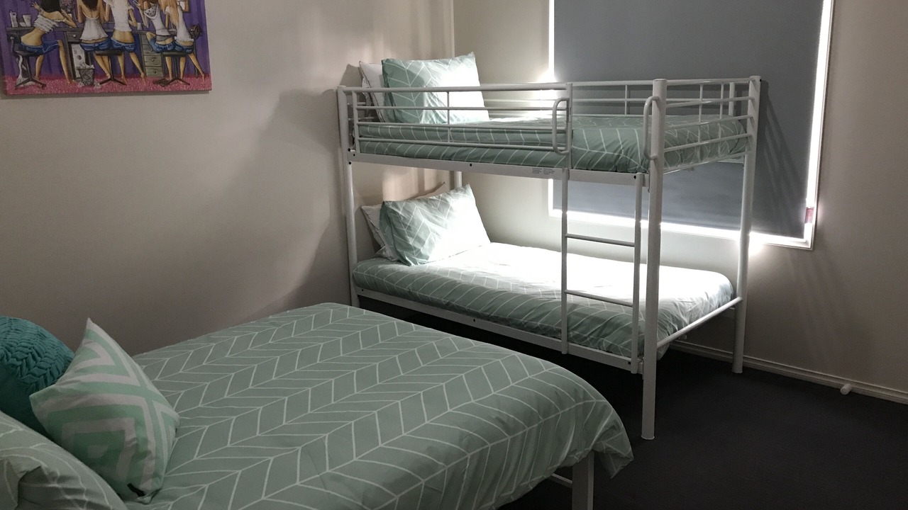 Photo of Bedroom in Moama