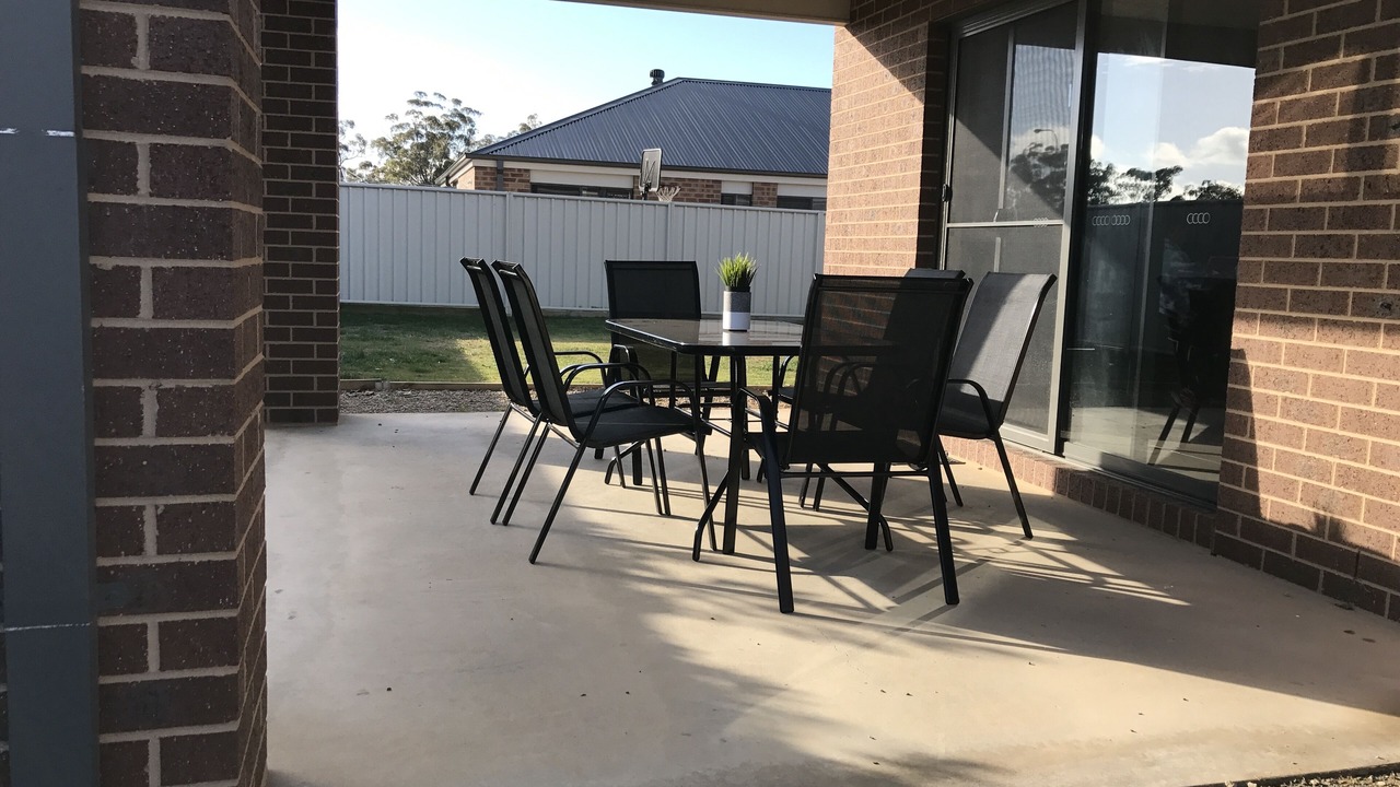 Photo of Outdoor in Moama