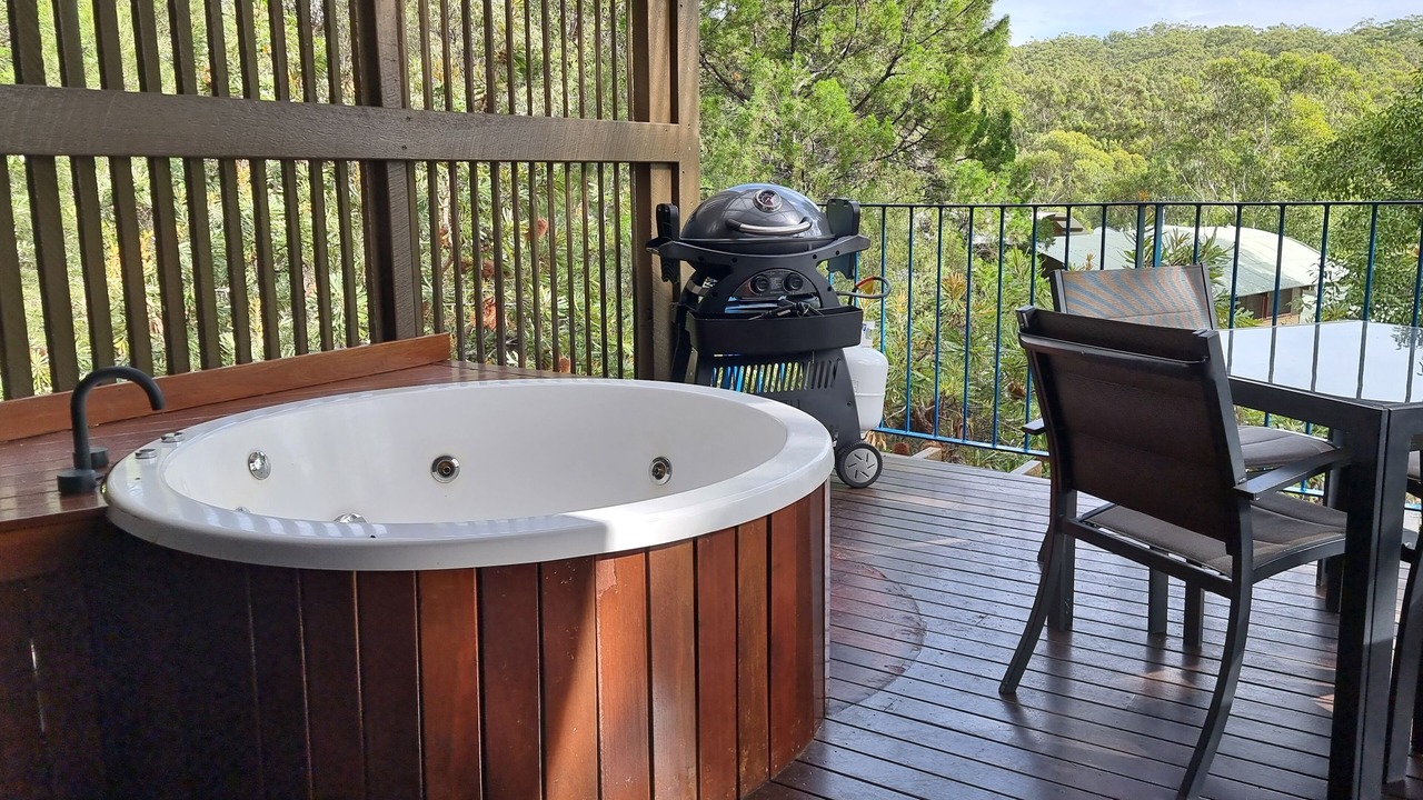 Photo of Outdoor in Kingfisher Bay
