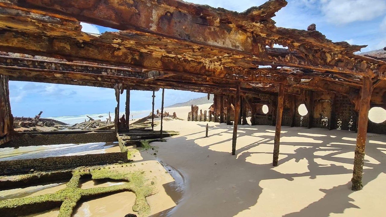 Photo of Others in Kingfisher Bay