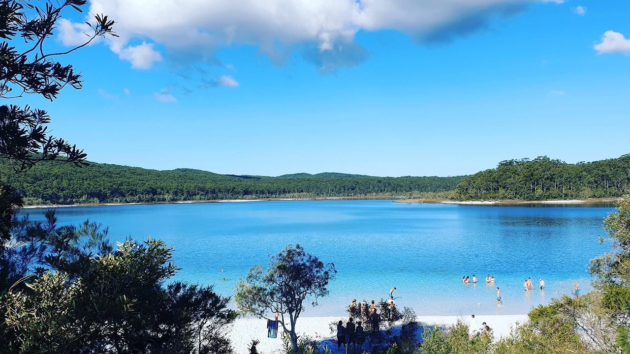 Photo of Outdoor in Kingfisher Bay