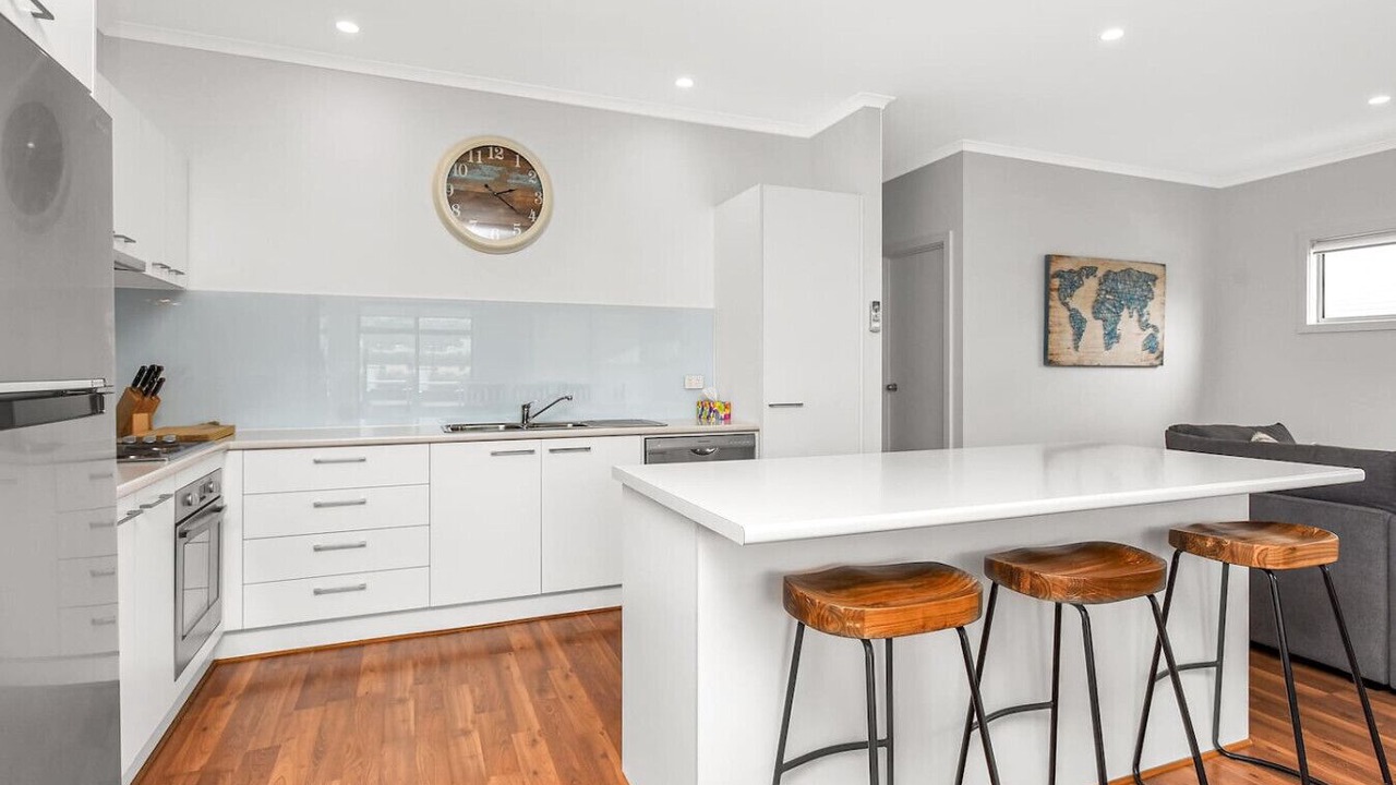 Photo of Kitchen in Hayborough