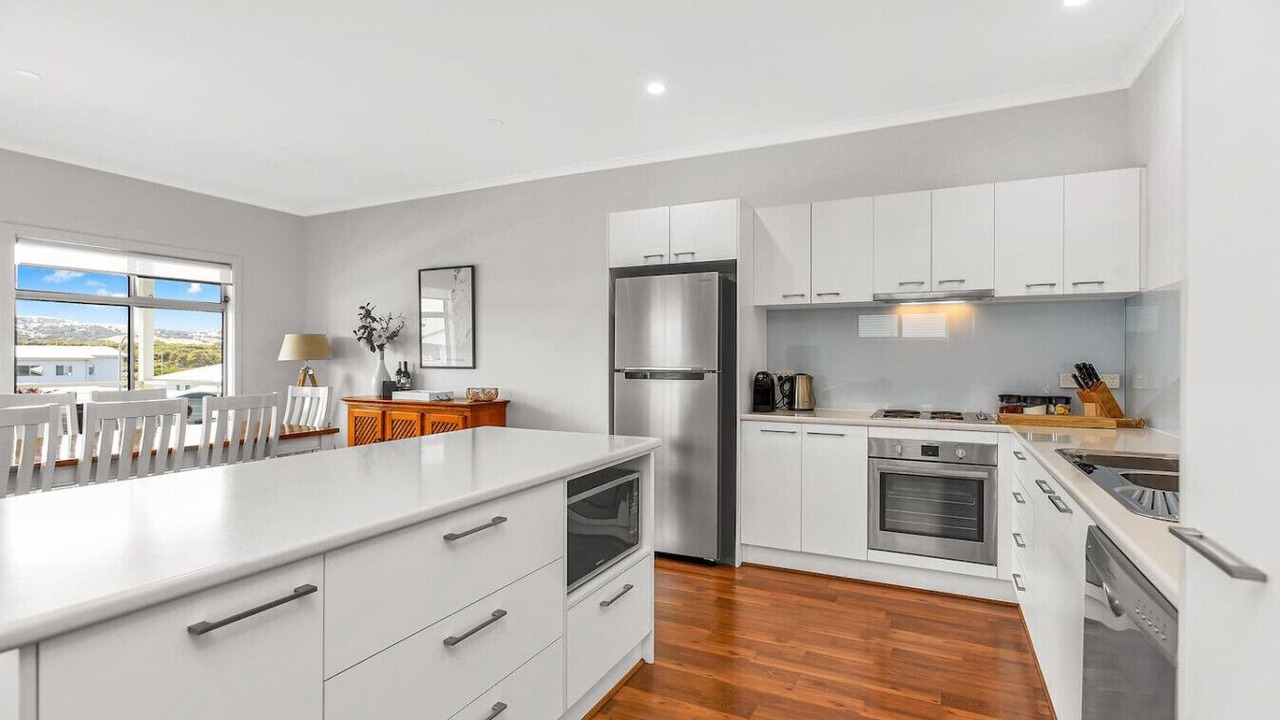 Photo of Kitchen in Hayborough