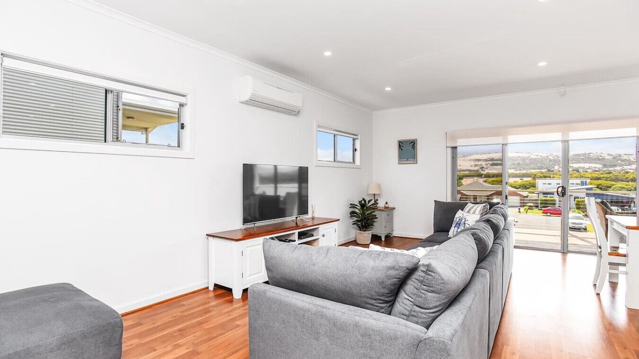 Photo of Livingroom in Hayborough