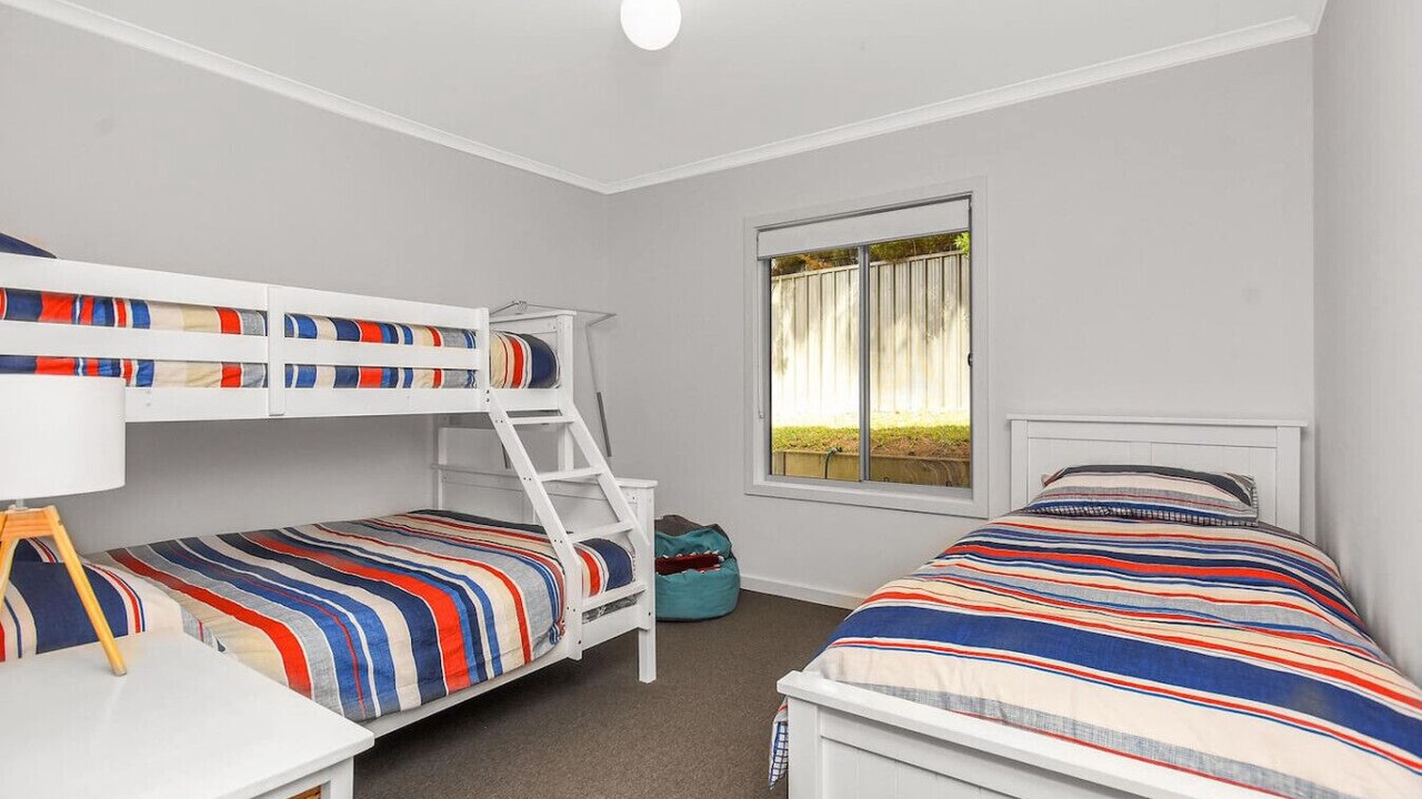 Photo of Bedroom in Hayborough