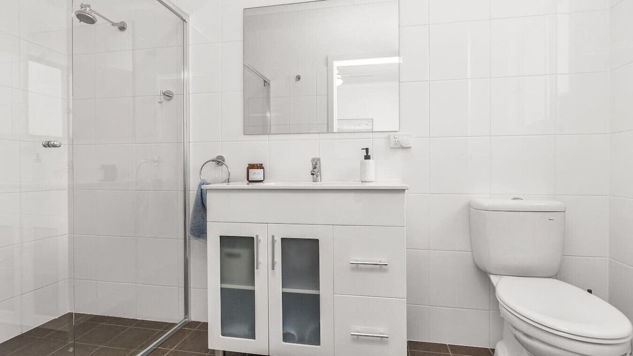 Photo of Bathroom in Hayborough