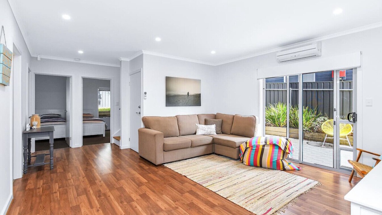Photo of Livingroom in Hayborough