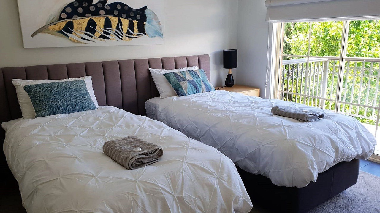 Photo of Bedroom in Norwood