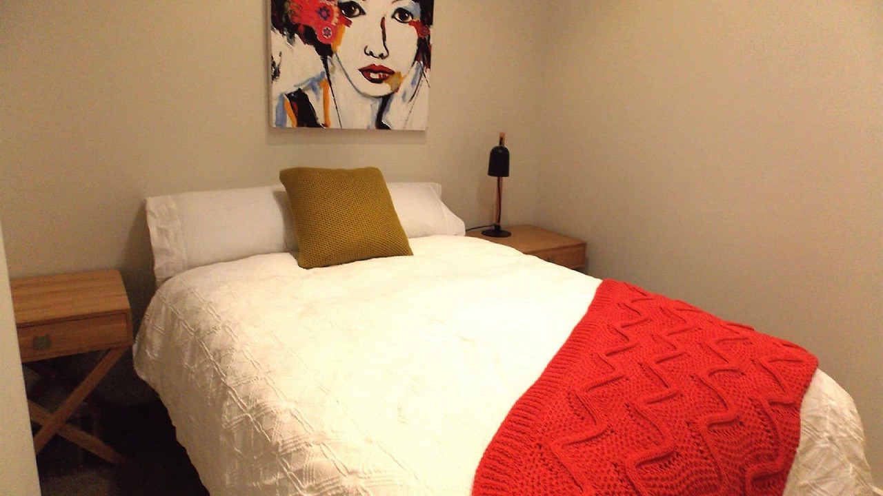 Photo of Bedroom in Norwood