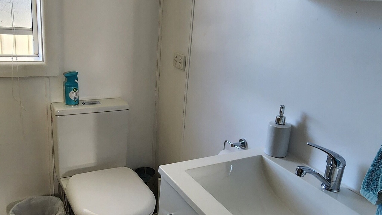 Photo of Bathroom in Ettalong Beach