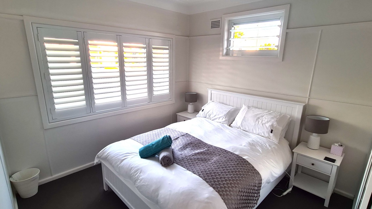 Photo of Bedroom in Ettalong Beach