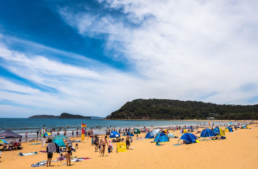 Photo of Others in Ettalong Beach