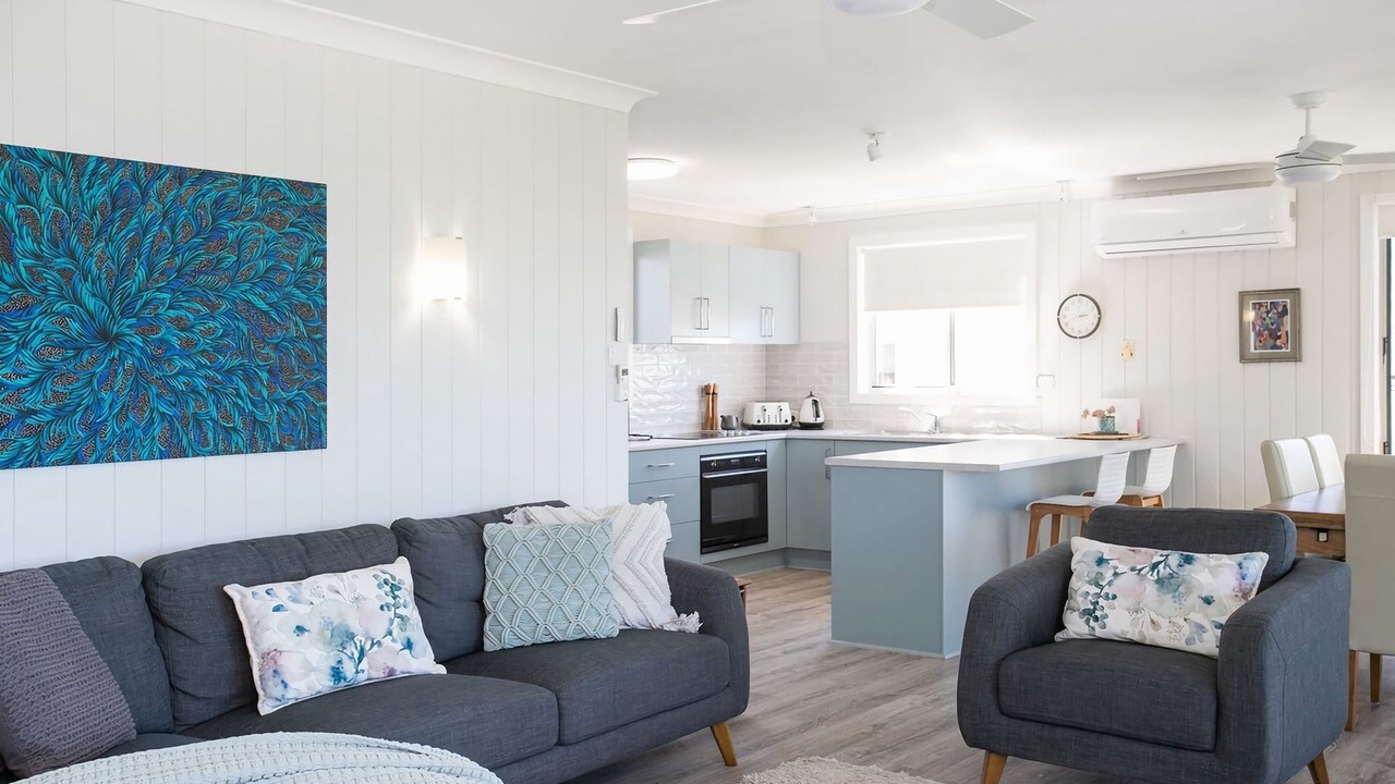 Photo of Bedroom in Narrawallee