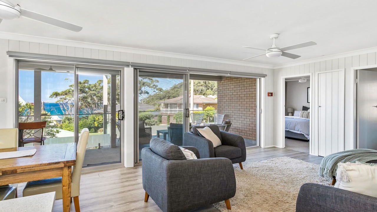 Photo of Livingroom in Narrawallee