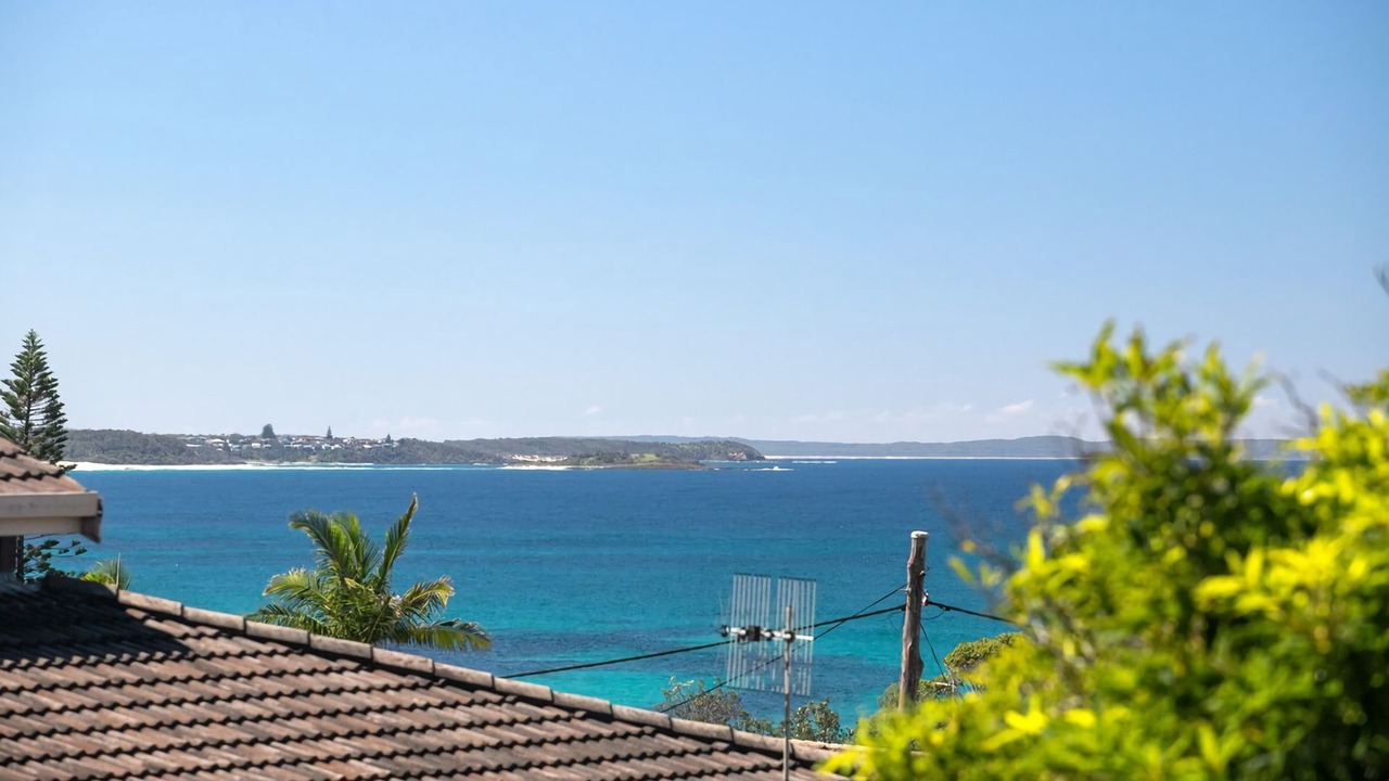 Photo of Outdoor in Narrawallee