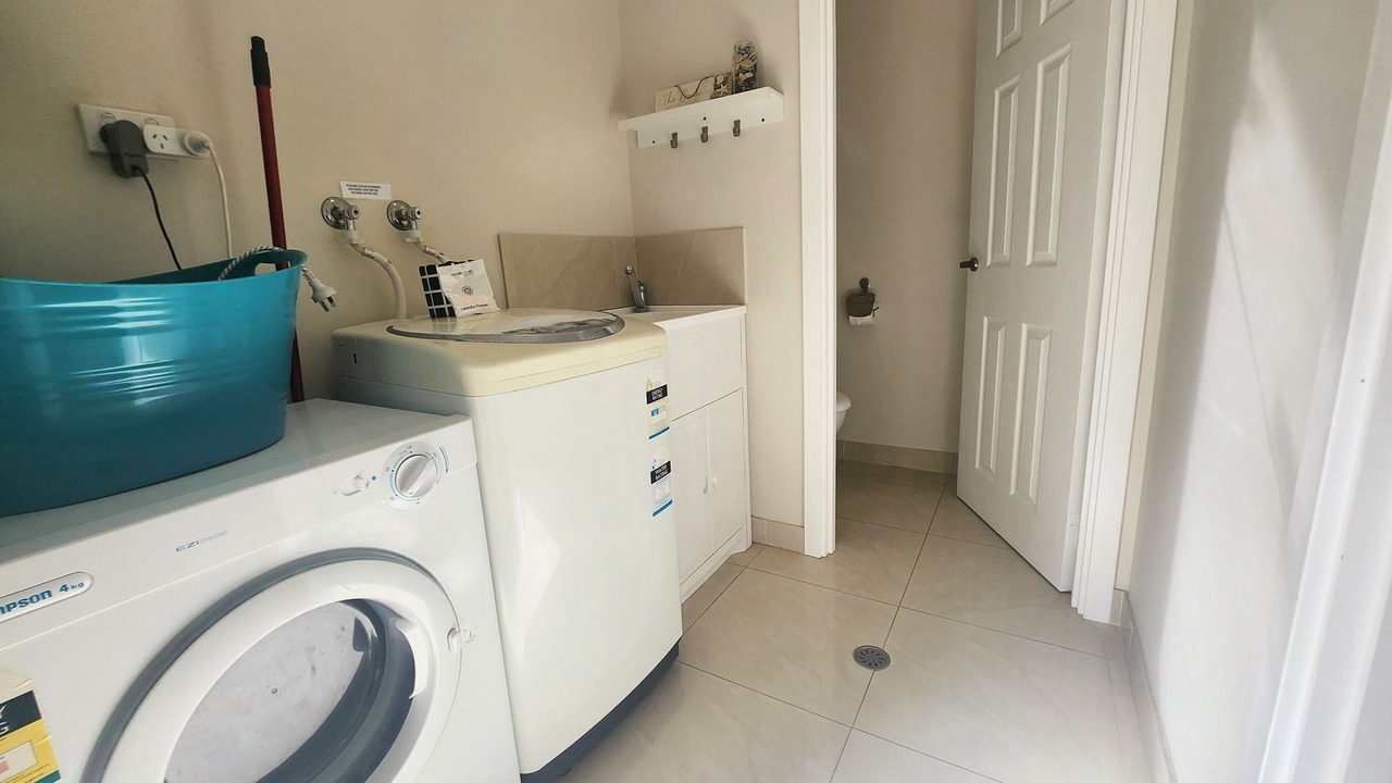 Photo of Bathroom in Jurien Bay