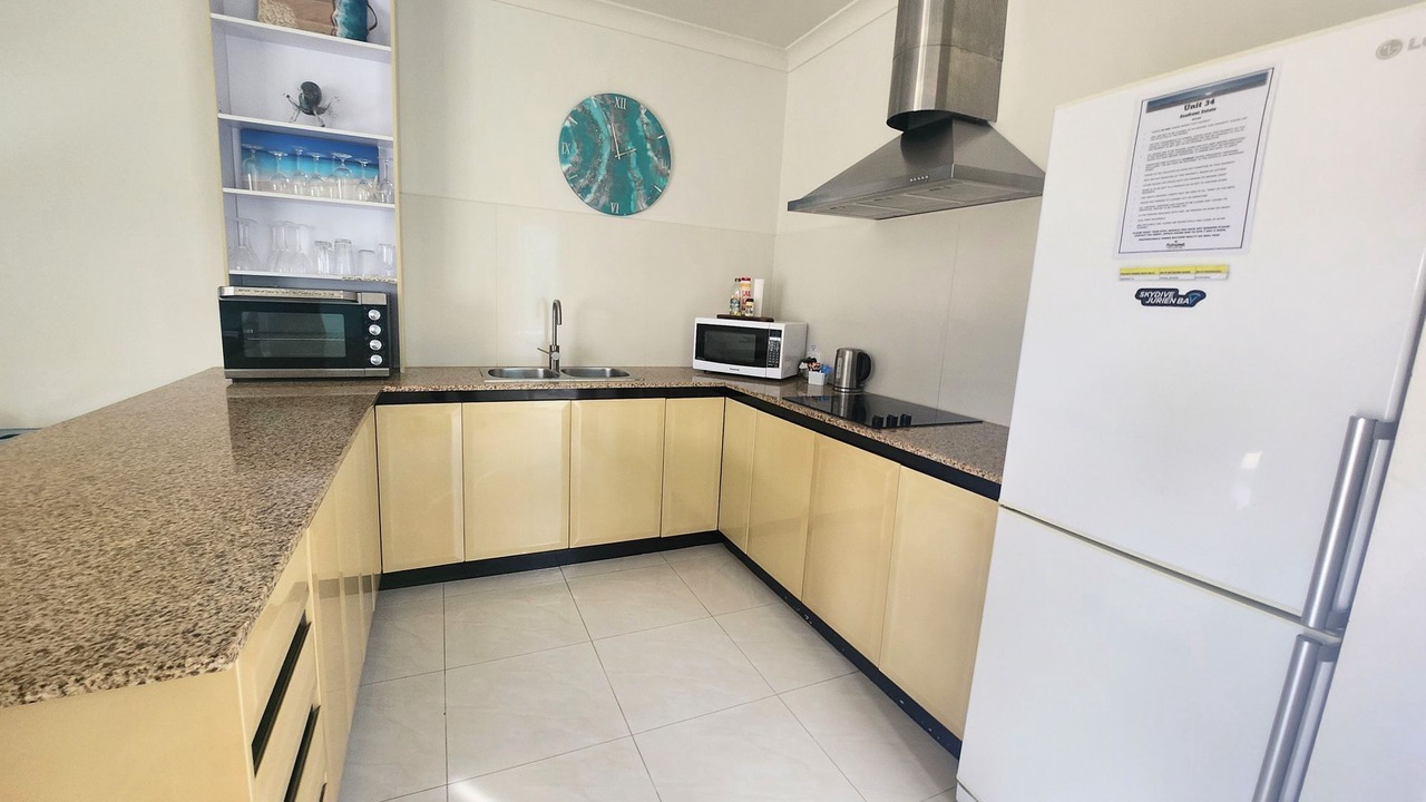 Photo of Kitchen in Jurien Bay
