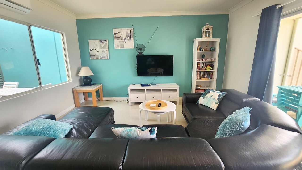 Photo of Livingroom in Jurien Bay